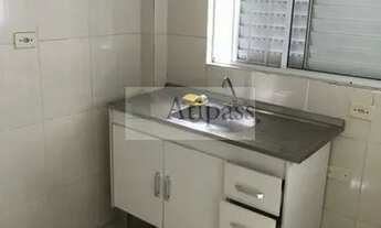 Imagem 2: APARTAMENTO 1 DORM. LOCAÇÃO E VENDA SÃO BERNARDO - 1 VAGA DE GARAGEM