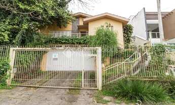 Imagem: PORTO ALEGRE - Casa Padrão - Jardim Itu