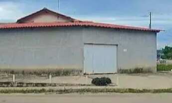 Imagem: Agio casa em águas linda