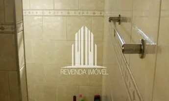 Imagem 7: Sobrado invertido com 3 quartos e 2 vagas na Vila Irmãos Arnoni