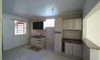 Imagem 6: Casa ampla 2 quartos, 1 suíte, sala, copa, cozinha, área serviço, pátio, 1 vaga. Viamão