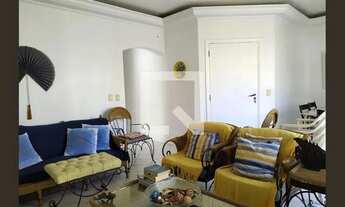 Imagem 4: Apartamento para Aluguel - Balneário Cidade Atlântica, 3 Quartos, 180 m2