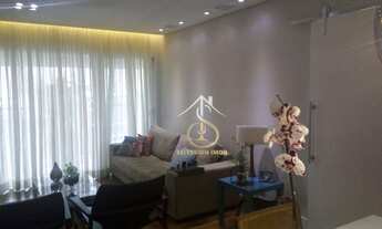 Imagem 5: LINDO APARTAMENTO 133M - 3 SUÍTES - VERDE MORUMBI