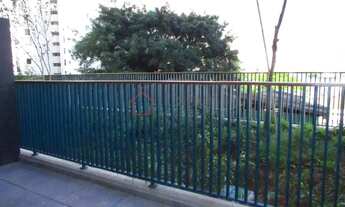 Imagem 5: Apartamento duplex em Moema Pássaros