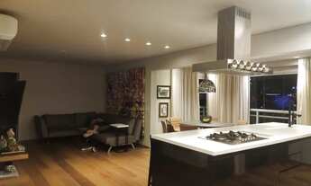 Imagem 3: Apartamento para aluguel e venda tem 136 metros quadrados com 2 quartos em Taquaral - Camp