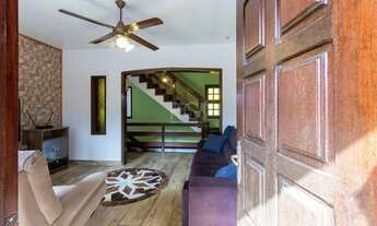 Imagem 4: Casa para Venda - 300m², 5 dormitórios, 2 vagas - Cavalhada