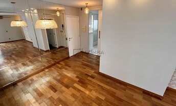 Imagem 3: Apartamento Venda Higienópolis 84 m² 2 Dormitórios