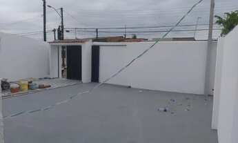 Imagem: Vende-se uma casa