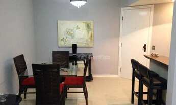 Imagem 4: Flat com 1 dormitório para alugar, 42 m² por R$ 4.800,00/mês - Vila Nova Conceição - São P