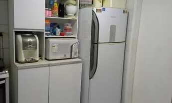 Imagem 5: Casa térrea para venda possui 60 metros quadrados com 2 quartos em Candeias aceito financ