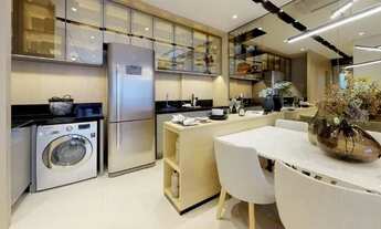 Imagem 5: Apartamento à venda, 1 quarto, 1 vaga, Santo Agostinho - Belo Horizonte/MG