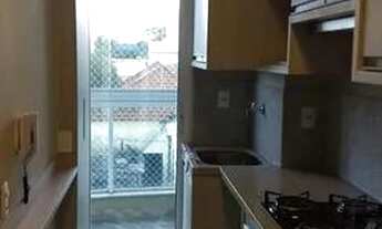 Imagem 4: Apartamento para venda e locação no Residencial Vera Paiola no Taquaral em Campinas - SP