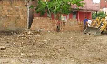 Imagem 5: Terreno na várzea próximo a caxangá