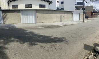 Imagem: BARRACÃO COMERCIAL VILA HARO