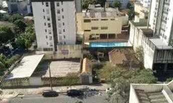 Imagem 5: Apartamento à venda, 3 quartos, 1 suíte, 2 vagas, Funcionários - Belo Horizonte/MG
