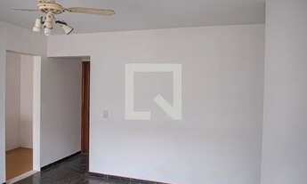 Imagem 3: Apartamento para Aluguel - Taquara, 2 Quartos, 60 m2