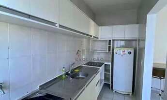 Imagem 4: Apartamento com 1 dormitório Pedra Branca - Palhoça/SC