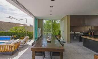 Imagem 7: Casa à venda, 4 quartos, 4 suítes, 10 vagas, Condomínio Village Terrasse - Nova Lima/MG