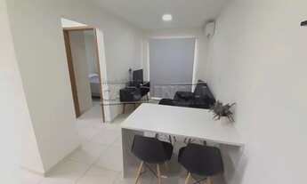 Imagem 7: Sao Carlos - Apartamento Padrão - Jardim Lutfalla