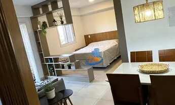 Imagem: Kitnet com 1 dormitório para alugar, 43