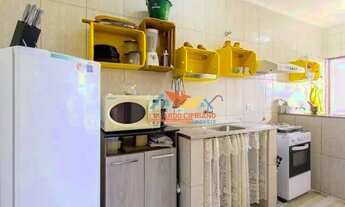 Imagem 7: Apartamento com 2 dormitórios para alugar, 62 m² por R$ 2.500,01/mês - Massaguaçu - Caragu