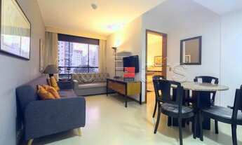 Imagem: West Side disponível para locação com