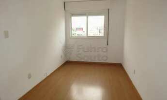 Imagem 2: Apartamento Padrão em Pelotas