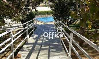 Imagem 2: Apartamento com 3 quartos à venda, 76 m² por R$ 350.000 - Antônio Fernandes - Anápolis/GO