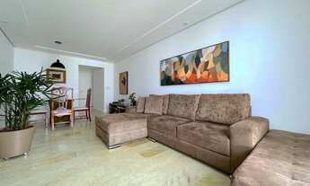 Imagem 2: Apartamento 3 dormitórios (1 suíte) e 1 vaga - Centro