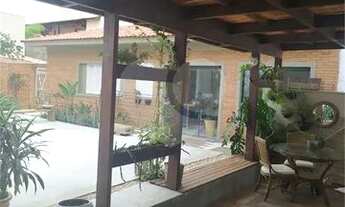 Imagem 2: Casa térrea no Jardim Brasil