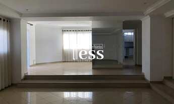 Imagem 5: ALUGA - Apartamento amplo com 3 suítes sacada 3 vagas portaria 24h digital elevador piscin