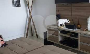 Imagem 3: Apartamento no Alto de Santana, 2 dormitórios, 1 vaga