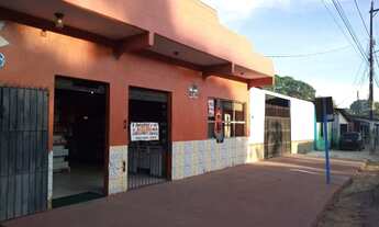 Imagem: Vendo São Caetano de Odivelas Pará