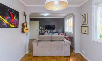 Imagem 6: Apartamento a venda 77 m² 4 quartos 1 vaga de garagem bairro Rio Branco - Porto Alegre - R