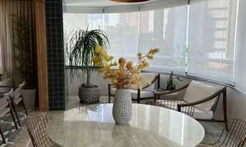 Imagem 3: Apartamento com 4 dormitórios à venda, 237 m² por R$ 1.590.000 - Meireles - Fortaleza/CE