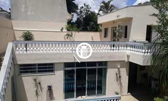 Imagem 7: Casa para venda 480m², 5 dormitórios, sendo 5 suítes, 6 vagas - Brooklin