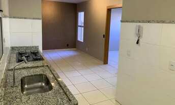 Imagem 6: Apartamento com 2 dormitórios à venda, 49 m² por R$ 175.000,00 - Vila Fabril - Anápolis/GO