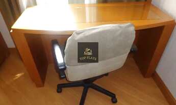 Imagem 3: Flat disponível em Jardim Paulista - SP