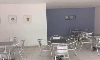 Imagem 4: Apartamento com 3 dormitórios à venda, 102 m² por R$ 1.930.000,00 - Riviera Módulo 6 - Ber