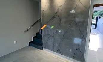 Imagem 2: Sobrado Geminado - Bairro São Marcos