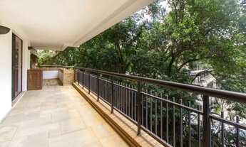 Imagem 6: Apartamento Locação 3 Dormitórios - 438 m² Jardim Europa