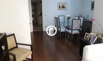 Imagem: Apartamento para venda 112m², 3 dormitórios