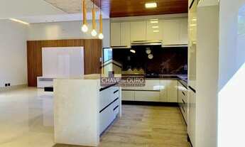 Imagem 5: Casa em Condomínio fechado, 3 suítes, nova