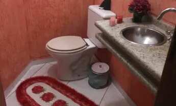 Imagem 3: Casa Vila Gonçalves- 3 suítes, 5 vagas de garagem