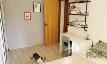 Imagem 4: Apartamento em Menino Deus