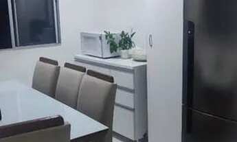 Imagem: Quarto mobiliado aluguel (cobertura) em