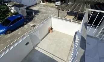 Imagem 4: Casa para venda com 200 metros quadrados com 4 quartos em Jardim Guanabara - Rio de Janeir