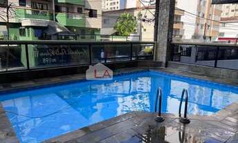 Imagem 5: Apartamento com 1 dorm, Tupi, Praia Grande - R$ 290 mil, Cod: 14827