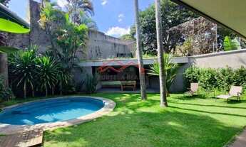 Imagem 2: Casa com 4 dorms, Jardim Paulista, São Paulo - R$ 15 mi, Cod: 442