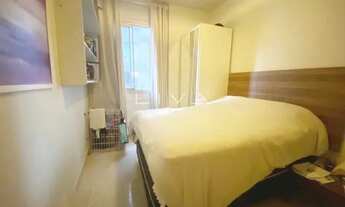 Imagem 7: Apartamento-À VENDA-Gávea-Rio de Janeiro-RJ